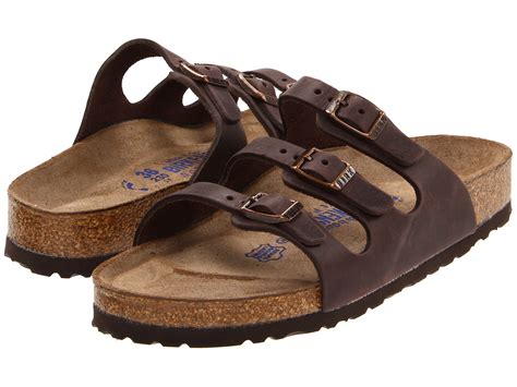 sandals like Birkenstocks